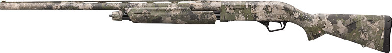 Winchester SXP Hunter 12 Gauge - Purple Mountain Armory view 4