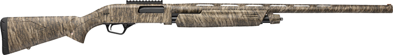Winchester SXP Universal Hunter 20 Gauge - Purple Mountain A view 3