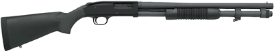 Mossberg 590A1 12 Gauge - Purple Mountain Armory view 3