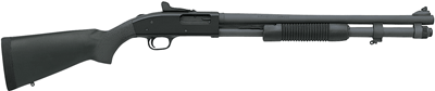 Mossberg & Sons Inc. 590A1 12 Gauge - Purple Mountain Armory view 3