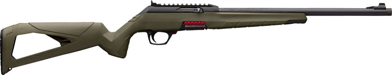 Winchester 22 LONG RIFLE - Purple Mountain Armory view 2