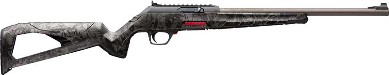 Winchester Wildcat SR 22 LR - Purple Mountain Armory view 2