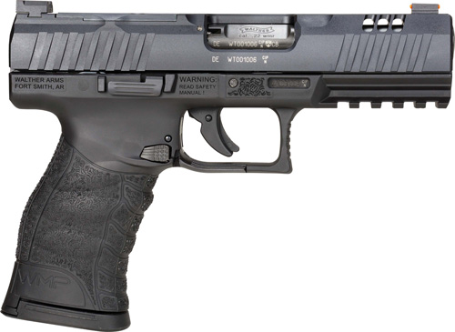 Walther Arms WMP 22 WMR - Purple Mountain Armory view 3