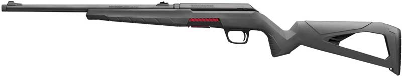 Winchester XPERT 22 LR - Purple Mountain Armory view 4