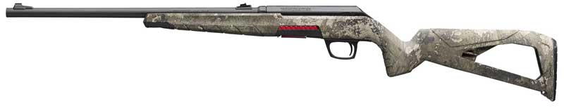Winchester XPERT 22 LR - Purple Mountain Armory view 3