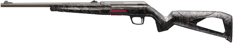 Winchester XPERT 22 LR - Purple Mountain Armory view 5