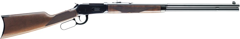 Winchester Model 94 Sporter 30-30 - Purple Mountain Armory view 5