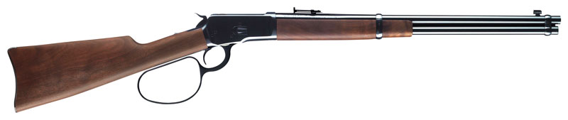 Winchester 45 Colt - Purple Mountain Armory view 5