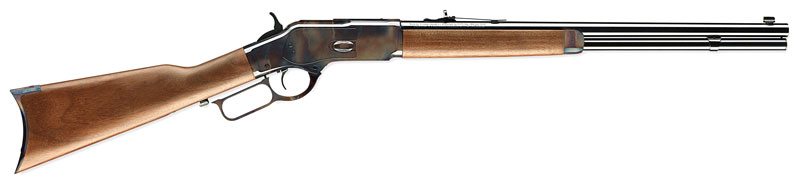 Winchester 45 LONG COLT - Purple Mountain Armory view 2