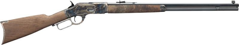 Winchester 44-40 WIN - Purple Mountain Armory view 2