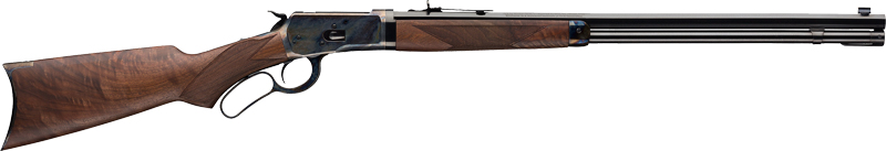 Winchester 45 Colt - Purple Mountain Armory view 4