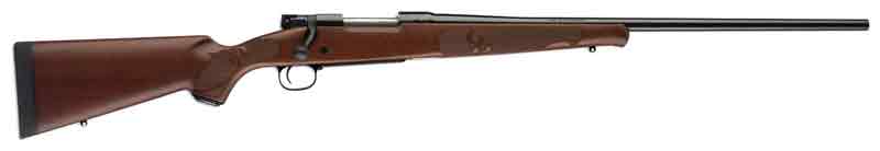 Winchester Model 70 Featherweight 270 WSM - Purple Mountain view 3