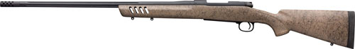 Winchester Repeating Arms 70 22-250 Rem - Purple Mountain Ar view 3