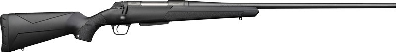 Winchester Repeating Arms / Browning XPR 270 Win - Purple Mo view 5
