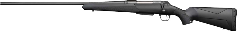 Winchester XPR 6.5 Creedmoor - Purple Mountain Armory view 2