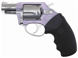 Charter Arms Lavender Lady 38 Spl - Purple Mountain Armory view 4