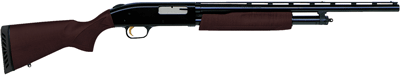Mossberg 505 All-Purpose Field 410 Bore - Purple Mountain Ar view 3
