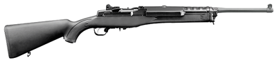 Ruger Mini-14 Ranch Rifle - 5.56mm | Purple Mountain Armory view 3