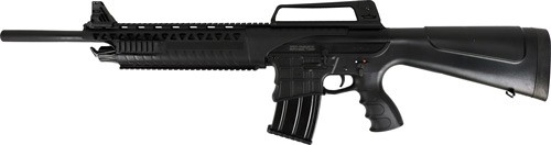 Rock Island Armory VR60 Shotgun 12 Gauge - Purple Mountain A view 2