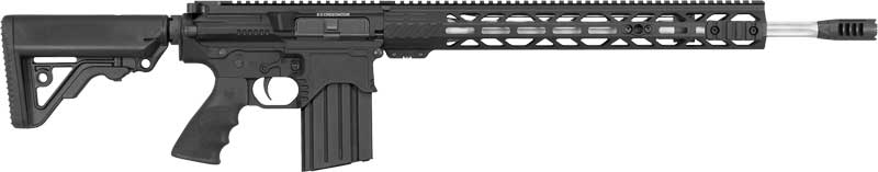 Rock River Arms 6.5 CREEDMOOR - Purple Mountain Armory view 2