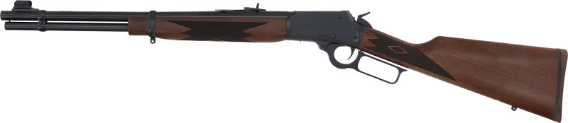 Marlin 1894 357 Magnum | 38 Special - Purple Mountain Armory view 3