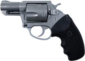 Charter Arms Mag Pug 357 Mag - Purple Mountain Armory view 3