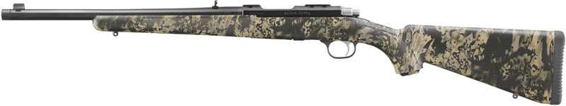 Ruger 77/44 .44 Magnum Rifle | Purple Mountain Armory view 3