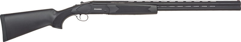 Mossberg & Sons Inc. Silver Reserve International 12 ga - Pu view 4