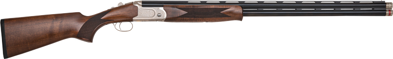 Mossberg Gold Reserve Sporting 12 Gauge - Purple Mountain Ar view 2