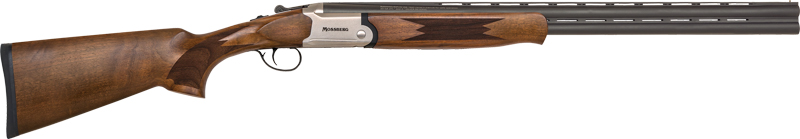 Mossberg International Silver Reserve 20 Gauge - Purple Moun view 4