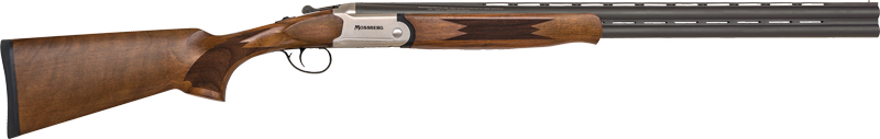 Mossberg Silver Reserve Field 410 Bore - Purple Mountain Arm view 5