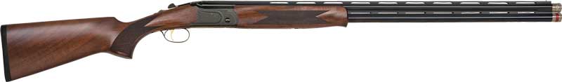 Mossberg & Sons Inc. Gold Reserve International 20 Gauge - P view 4