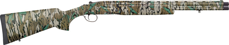 Mossberg International Silver Reserve 28 Gauge - Purple Moun view 4