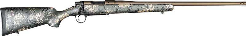 Christensen Arms Mesa FFT 7MM PRC - Purple Mountain Armory view 3