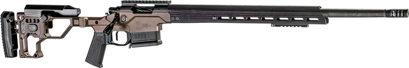 Christensen Arms Modern Precision Rifle 6.5 PRC - Purple Mou view 5