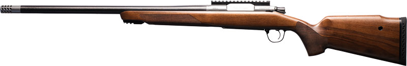 Christensen Arms Ridgeline Safari Plains Game 7MM Backcountr view 2