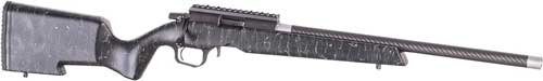Christensen Arms Ranger 22 WMR - Purple Mountain Armory view 3