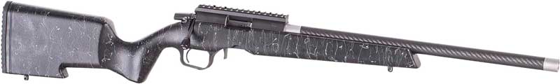 Christensen Arms Ranger 17 HMR - Purple Mountain Armory view 3