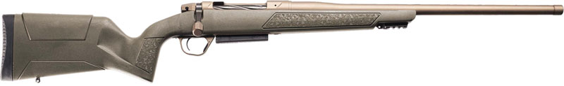 Christensen Arms Evoke 30-06 - Purple Mountain Armory view 3