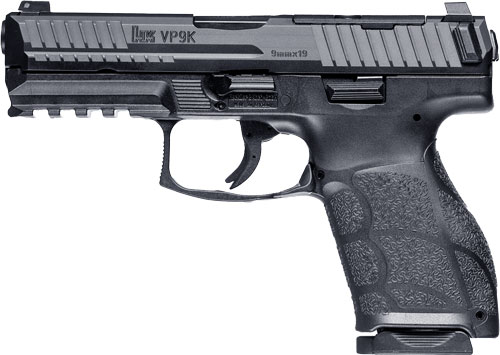 Heckler & Koch VP9A1 9mm Luger - Purple Mountain Armory view 5