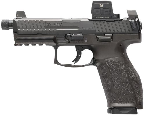 Heckler & Koch Inc. VP9 9mm Luger - Purple Mountain Armory view 3
