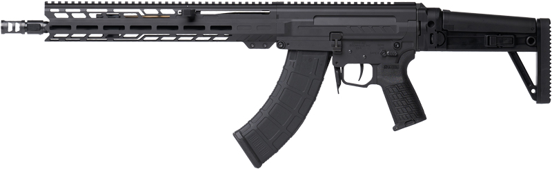 CMMG 7.62X39MM - Purple Mountain Armory view 2