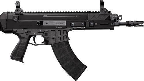 Cz-Usa Firearms Bren 2 MS 7.62x39 - Purple Mountain Armory view 5
