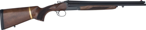 Charles Daly Triple Crown 20 ga - Purple Mountain Armory view 3