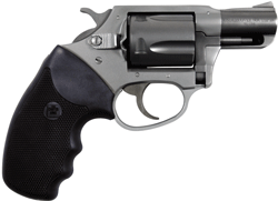 Charter Arms Southpaw 38 Special - Purple Mountain Armory view 3