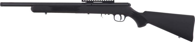 Savage Arms 93R17 FV-SR 17 HMR - Purple Mountain Armory view 4