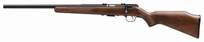 Savage Arms 93R17 GV 17 HMR - Purple Mountain Armory view 2