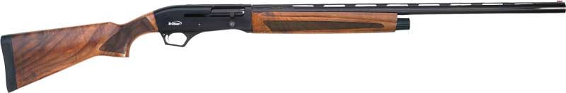 TriStar Sporting Arms Matrix Inertia 12 Gauge - Purple Mount view 4