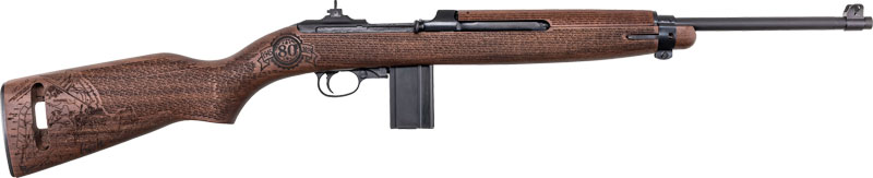 Auto-Ordnance - Thompson M1 Carbine 30 Carbine - Purple Moun view 2
