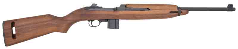 Auto-Ordnance M1 Carbine 30 Carb - Purple Mountain Armory view 5